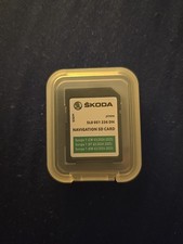 Genuine skoda octavia for sale  STOCKPORT