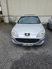 Cremaillere assistee peugeot d'occasion  La Roche-Posay