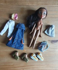 Bratz oiginale sasha d'occasion  Sotteville-lès-Rouen