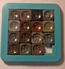 ddr schiebespiel gebraucht kaufen  Berlin