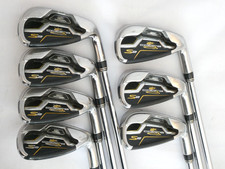 Cobra iron set for sale  GRAVESEND