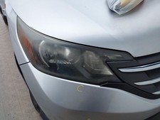 Passenger right headlight for sale  York