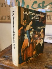 Spinosa nicola pittura usato  Cormano