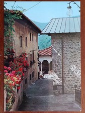 Cutigliano scorcio panoramico usato  Palestrina