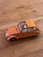 Citroën 2cv dinky d'occasion  Romilly-sur-Seine