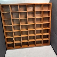 Nick knack shelving for sale  Mount Vernon