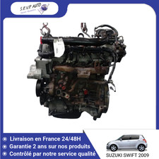 suzuki swift km d'occasion suzuki swift km d'occasion  Saint-Quentin