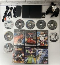Playstation ps2 slim for sale  Seymour