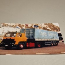 Castle services scania for sale  WARE