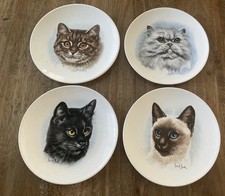 Set collectors plates for sale  DARTFORD