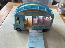 Sylvanian families sunshine for sale  PRENTON