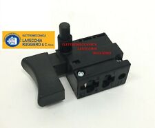 Interruttore rurmec ricambio usato  Barletta