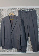 Hickey freeman suit for sale  Saint Petersburg