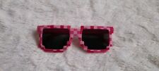 Pixel sonnenbrille pink gebraucht kaufen  Dormagen