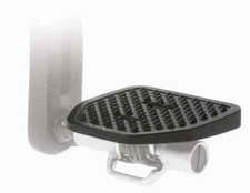 Pedal plate adaptateur d'occasion  Expédié en France