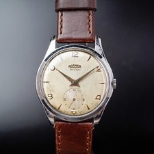 Vintage roamer jubilé usato  Mira