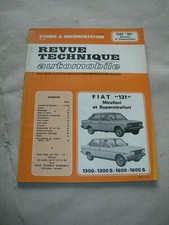 Automotive technical magazine d'occasion  Expédié en Belgium