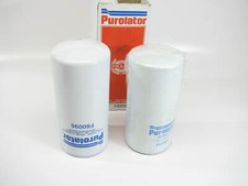 Purolator f60096 diesel for sale  Houston