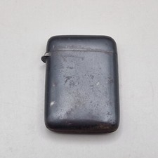 Antique gun metal for sale  MILTON KEYNES