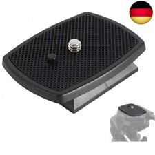 Kamera schnellwechselplatte un gebraucht kaufen  Deutschland