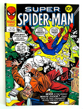 Super spider man for sale  BASINGSTOKE