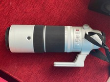 Fujifilm fujinon 150 gebraucht kaufen  Stralsund-Knieper