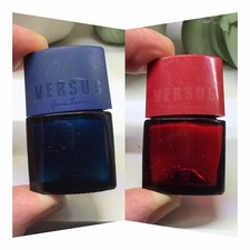 Parfum miniaturen versace gebraucht kaufen  Recklinghausen
