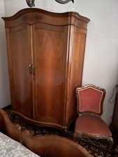 Camera letto completa usato  Brusnengo