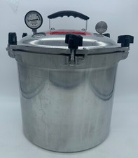 American pressure canner for sale  Tuscarora