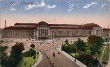 Leipzig hauptbahnhof alte gebraucht kaufen  Mönchengladbach