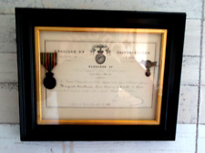 Rare médaille saint d'occasion  Cugnaux