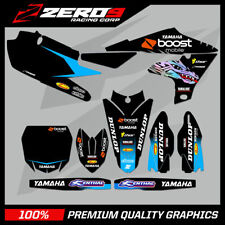 Yamaha motocross graphics for sale  STEVENAGE