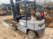 Komatsu 2.5 tonne for sale  ILKESTON