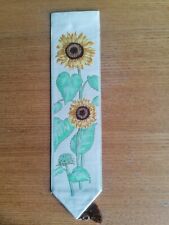 Cash sunflower design for sale  KEIGHLEY