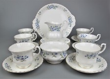 Richmond tea set for sale  RUISLIP