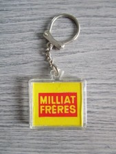Porte clefs publicitaire d'occasion  Champs-sur-Marne