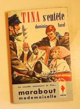 Dominique forel tina d'occasion  Valognes