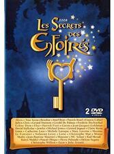 Dvd secrets enfoirés d'occasion  Les Mureaux