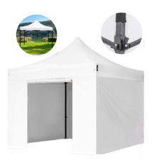 Gazebo richiudibile impermeabi usato  Italia