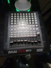 Akai apc20 ableton d'occasion  Expédié en Belgium