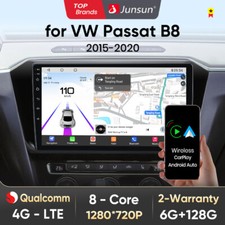 128gb passat 2015 gebraucht kaufen  Buttstädt