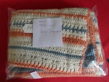 Stunning pure wool for sale  INVERGORDON