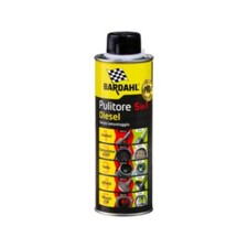 Additivo bardahl pulitore usato  Roma