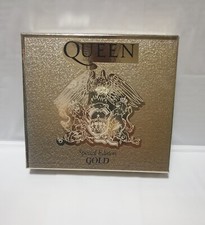Queen –Special Edition Gold 2CD Box Set  Korea CD comprar usado  Enviando para Brazil