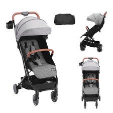 Vevor poussette bébé d'occasion  Gonesse