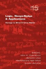 Chakraborti logic navya usato  Spedire a Italy