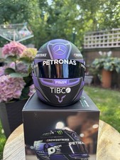 Lewis hamilton mercedes for sale  MANCHESTER