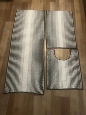 New piece chenille for sale  Mogadore