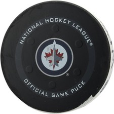 Winnipeg jets game for sale  Fort Lauderdale
