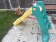 Little tikes slide for sale  LONDON